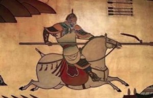 刘汉宏：唐末乱世奇人，他的一生都在砍人？_稗官野史 菊江历史网