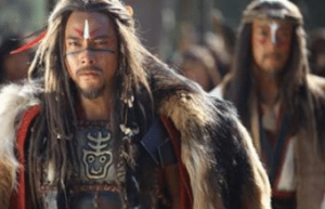 阪泉之战的“阪泉”位于何处？阪泉之战是一场怎样的战争？_古代战争 菊江历史网