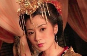 她是武则天的小姑子，竟然背着丈夫养了一个小男友_稗官野史 菊江历史网