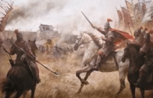 为什么会发生玄武门之变？李世民如何被逼上反抗之路？_唐朝历史 菊江历史网