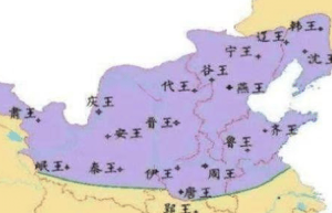 朱允炆和朱棣都削藩了 两人结果为何完全不同_明朝历史 菊江历史网