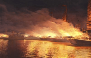 历史上真实的赤壁之战是怎么发生的？其过程又是如何？_古代战争 菊江历史网