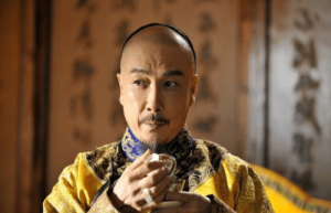 清朝皇帝极力隐瞒，不想别人知道的一段黑历史是什么？_帝王野史 菊江历史网