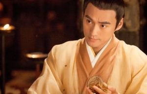 刘秀阴丽华有几个孩子？刘秀阴丽华的儿子结局是什么？_汉朝历史 菊江历史网