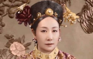 揭秘：慈禧为什么会获得咸丰的独宠？_后宫秘史 菊江历史网