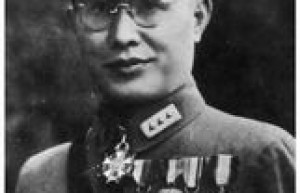 何应钦简介_何应钦的儿子_何应钦的故事_何应钦怎么死的 菊江历史网