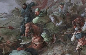 说到曹刘之间的仓亭之战，为何来救援刘备却是赵云？_古代战争 菊江历史网