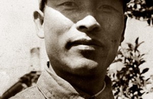 彭雪枫简介_彭雪枫的儿子_彭雪枫的故事_彭雪枫怎么死的 菊江历史网