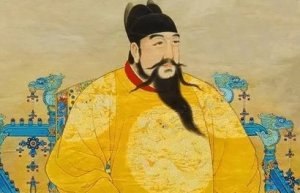 皇帝拿出十个生僻字考大臣，大臣认出了八个回家却自尽了？_帝王野史 菊江历史网