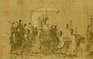 秦晋之好就能说明两国关系 秦国和晋国关系到底有多好_春秋战国历史 菊江历史网