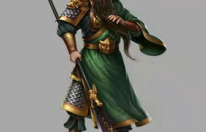 关羽令下军令状却放走曹操 关羽就不怕军法处置吗_三国历史 菊江历史网