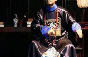 清朝时期的布政使是什么官职 相当于现在的什么级别_清朝历史 菊江历史网