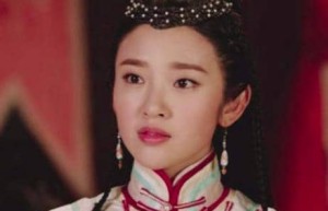 孟古哲哲：清朝第一位皇后，18岁生下开国皇帝_后宫秘史 菊江历史网