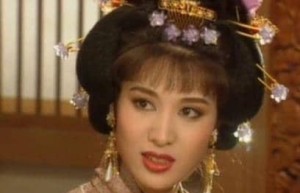 武则天的情敌王皇后智商究竟如何？_唐朝历史 菊江历史网