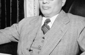 宋子文简介_宋子文的儿子_宋子文的故事_宋子文怎么死的 菊江历史网