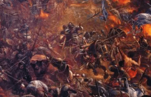 吴楚之战的具体经过是怎样的？双方采取了哪些措施？_古代战争 菊江历史网