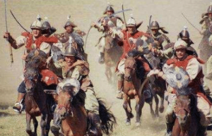 明朝靖难之役时机会绝佳，为什么蒙古没有乘机进攻？_稗官野史 菊江历史网