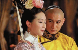 她是雍正身边的宫女，一生默默陪伴雍正没有名分_帝王野史 菊江历史网