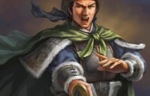 马岱简介_马岱的儿子_马岱的故事_马岱怎么死的 菊江历史网