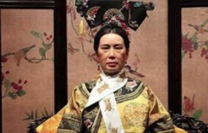 清朝禁止满汉通婚，为什么慈禧却下令允许满汉通婚？_后宫秘史 菊江历史网