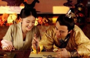 乙弗皇后与夫君生了12个孩子，最后却被丈夫赐死_后宫秘史 菊江历史网