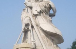 文姜简介_文姜的儿子_文姜的故事_文姜怎么死的 菊江历史网