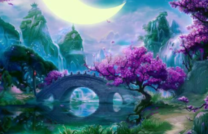 《桃花源记》中的桃花源是什么地方？桃花源的真相是什么？_稗官野史 菊江历史网