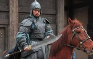 在五子良将当中，曹操最信任的人是谁？_稗官野史 菊江历史网