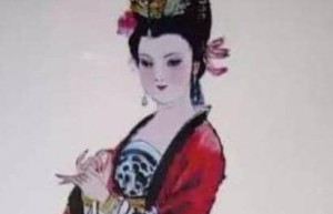 历史上对李世民影响最大的人是谁？_唐朝历史 菊江历史网