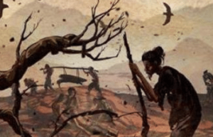 明末爆发过一次大鼠疫：赤地千里，尸横遍野_乡村野史 菊江历史网