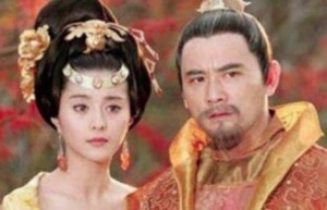 揭秘：为什么刘禹锡说杨贵妃是服食金屑而死的？_后宫秘史 菊江历史网