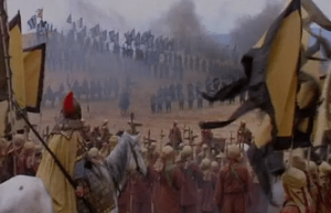 濮阳之战是怎么回事？在怎样的历史背景下爆发的？_古代战争 菊江历史网