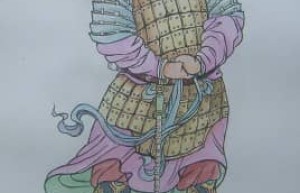 王霸【东汉将领】 – 人物百科