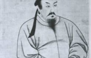 王猛【功盖诸葛第一人】 – 人物百科