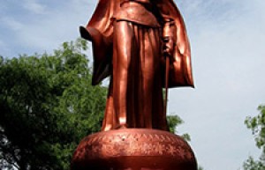 王囊仙【】 – 人物百科