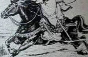 王子带【发动王子带之乱】 – 人物百科