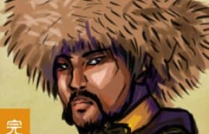 完颜宗辅【金朝宗室大臣】 – 人物百科