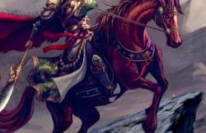 关羽死后，赤兔马真的绝食而亡了吗？_稗官野史 菊江历史网