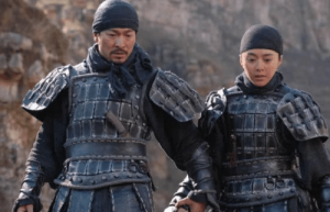 悝、商鞅、申不害都是法家，为什么只有商鞅成功了？_稗官野史 菊江历史网