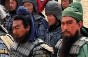 关羽败走麦城后，孙权为了击败关羽都派出了哪些大将？_三国历史 菊江历史网