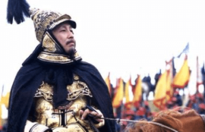 《康熙王朝》容妃的角色是虚构的吗？容妃为什么和康熙形同陌路？_帝王野史 菊江历史网