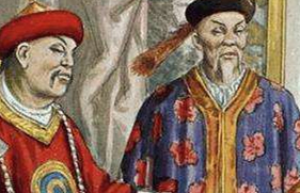 历史上康熙的文化举措有哪些？_清朝历史 菊江历史网