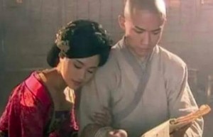 武则天的四大男宠分别是谁？最后怎么死的？_稗官野史 菊江历史网