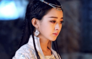 清朝美人柯寿鞠，两次被骗后她和儿子相依为命_稗官野史 菊江历史网