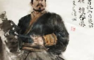 魏咎【秦朝时期西魏王魏豹之兄】 – 人物百科