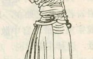 魏朗【东汉末年人物】 – 人物百科