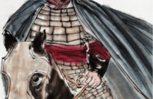 尉缭子【秦王政时期的国尉缭】 – 人物百科