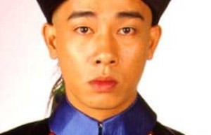 韦小宝【】 – 人物百科