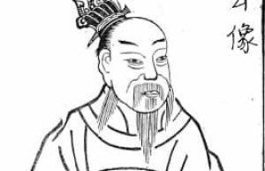 卫宣公【春秋时期卫国第十五任国君】 – 人物百科