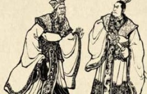 州吁【春秋时期第一位弑君篡位成功的公子】 – 人物百科